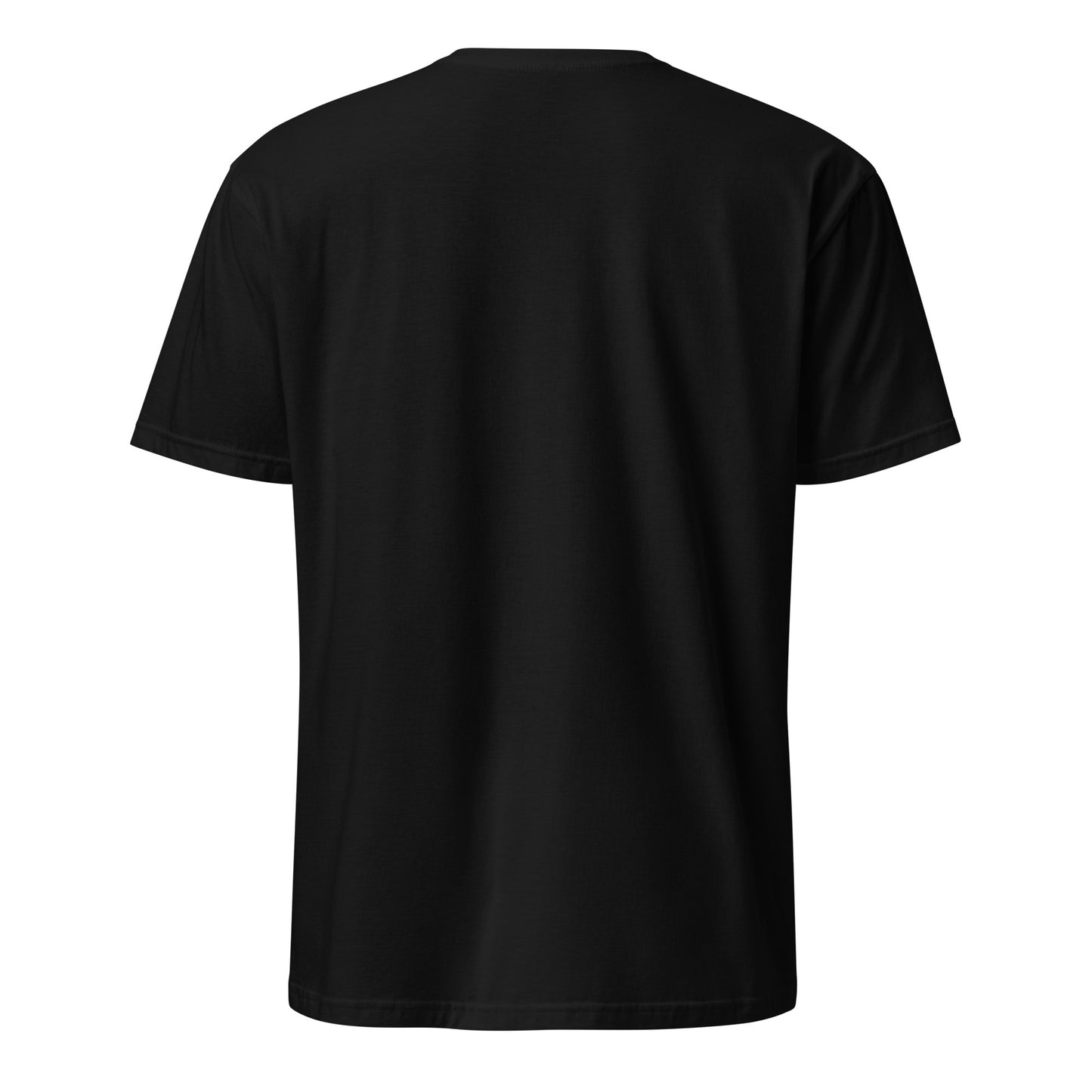 Virtual Vibe Clothing Short-Sleeve Unisex T-Shirt